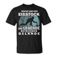 Reicht Mir Den Eisstock Protection T-Shirt