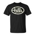 Retro Hills Department Store T-Shirt