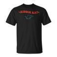Riddim Rat Vintage T-Shirt