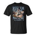 Rizz 'Em With The 'Tism Autism Awareness Meme Capybara T-Shirt
