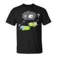 Robot Dream Of Electric Sheep Sci-Fi Replicant Blade T-Shirt