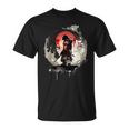 Samurai Ronin T-Shirt