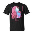 Say Name Merch Dayseekers She's Beautiful Man Woman T-Shirt