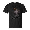 Seattle Silverbacks Minor League Retro Baseball Team T-Shirt