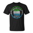 Sierra Leone Its In My Dna T-Shirt