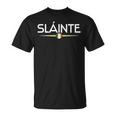 Slàinte Ireland T-Shirt