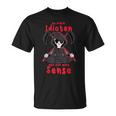 So Many Idioten Und Nur Eine Sense T-Shirt