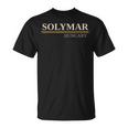 Solymar Ungarn T-Shirt