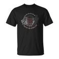 Sorry I Missed Your Call On The Other Line T-Shirt