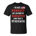 Southern PrideSouthern Roots T-Shirt