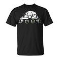 Special Operations Panoramic Nvgs Shadows T-Shirt