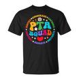 Supporter Pta Squad T-Shirt
