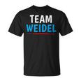 Team Weidel T-Shirt