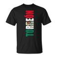 Torreon Coahuila Mexico Mexican Flag T-Shirt