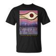 Total Solar Eclipse 2024 April 4 2024 Totality Usa Spring T-Shirt