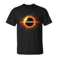 Totality Eclipse 2024 T-Shirt