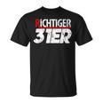 Trademark Richtiger 31Er Paragraph 31 T-Shirt