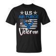 Us Air Force Veteran Us Air Force Veteran T-Shirt