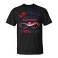 Us Navy Rescue Swimmer Navy Rescue Swimmer T-Shirt
