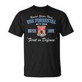 Uss Forrestal Cv59 T-Shirt