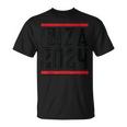 Vacaciones En Equipo En Ibiza 2024 Camiseta unisex