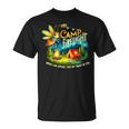 Vbs Camp Firework 2024 Camp Firelight Vacation Bible School T-Shirt