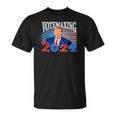 Votemaxxing 2024 T-Shirt