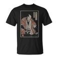 Welder Samurai T-Shirt
