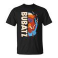 When Bubatz Legal Bubatz T-Shirt