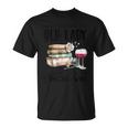 And Wine T-Shirt