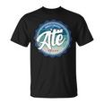 World's Greatest Ate Albanian Dad T-Shirt