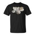 Yes Relayer Logo T-Shirt