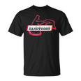 Zandvoort Circuit T-Shirt