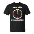 Zeit Für Gummibär Gummy Bear S T-Shirt