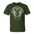 Santa Muerte Mexico Calavera Skeleton Skull Death Mexican T-Shirt