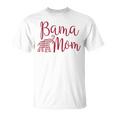Ala Freakin Bama Retro Alabama In My Bama Era Bama Mom T-Shirt