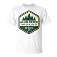 Alum Creek State Park T-Shirt
