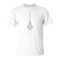 Berlin Alexanderplatz Tv Tower S T-Shirt