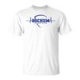 Bochum Pulsschlag Sl 2 S T-Shirt