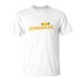 Bricolage Humour Bricoleuse Du Dimanche Bricoleuse Nule T-Shirt