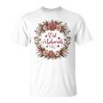 Cadeaux Islamiques Assortis Famille Eid Mubarak Pour T-Shirt