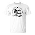 California Beach Life Style Better T-Shirt