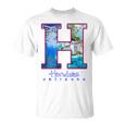 Camisa Honduras Camisas Catrachas Camisas De Honduras Camiseta unisex