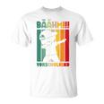 Children's Bäähm Preschool Child 80 T-Shirt