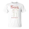 Children's Ich Habe Einen Feuerwehr Papa Ich Habe Einen Feuerwehr Papa T-Shirt