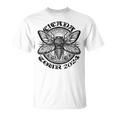 Cicada Tour 2024 T-Shirt