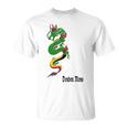 Dragon De Mons Doudou T-Shirt