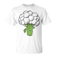 Easy Broccoli T-Shirt