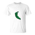 Everything Is Better With Jalapenos T-Shirt