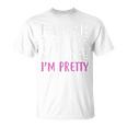 Feed Me Tacos And Tell Me I'm Pretty For Food Lovers T-Shirt